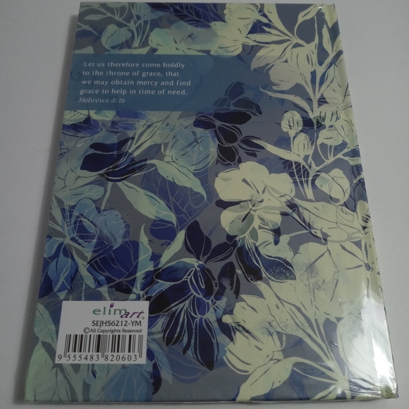 🏖 Grace Journal NIB - Picture 2 of 2